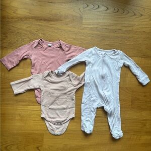 Colored Organics Bundle